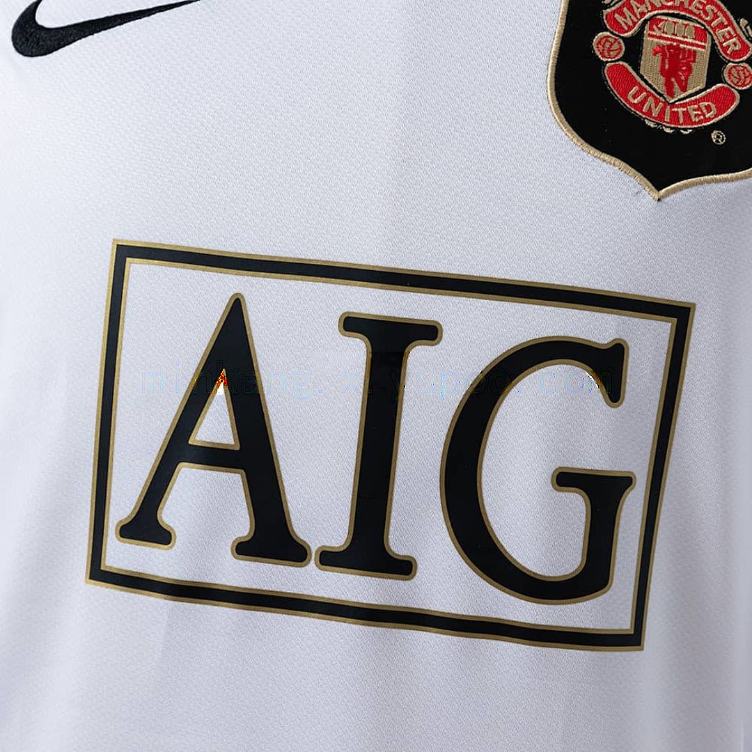 Retro M-U 06_07 away S-XXL 5