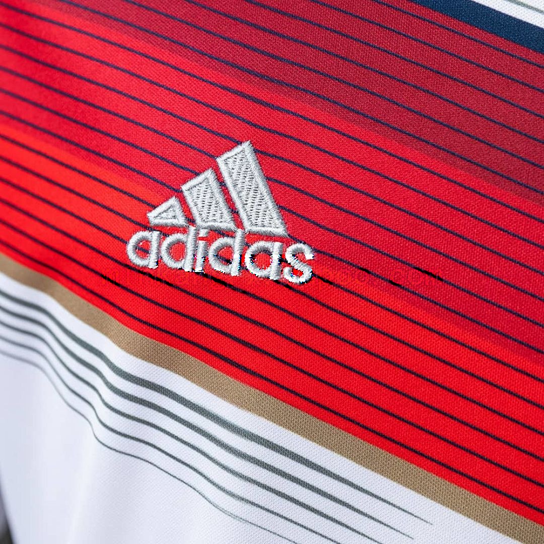 Retro 2014 Germany home S-XXL 3