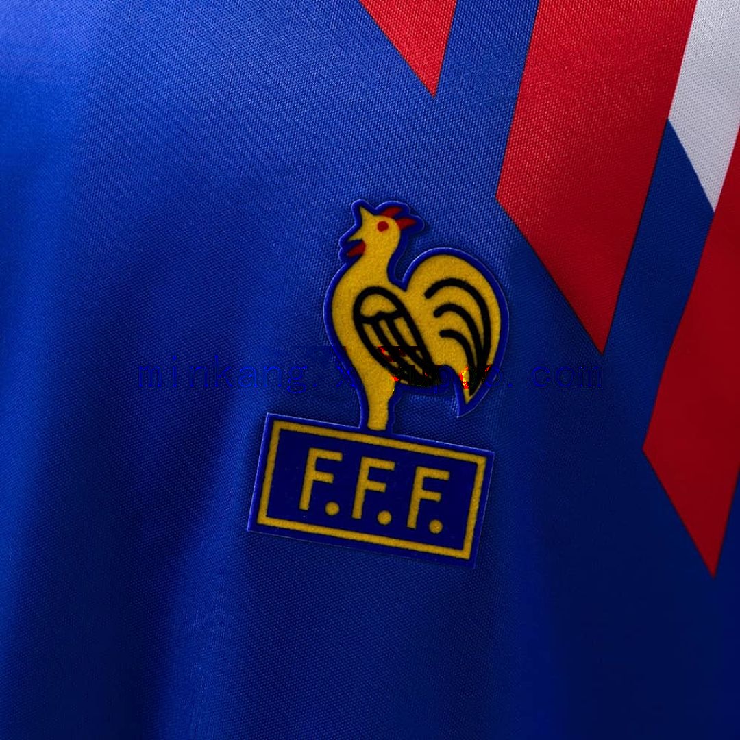 retro 88_90 France local S-XXL 4