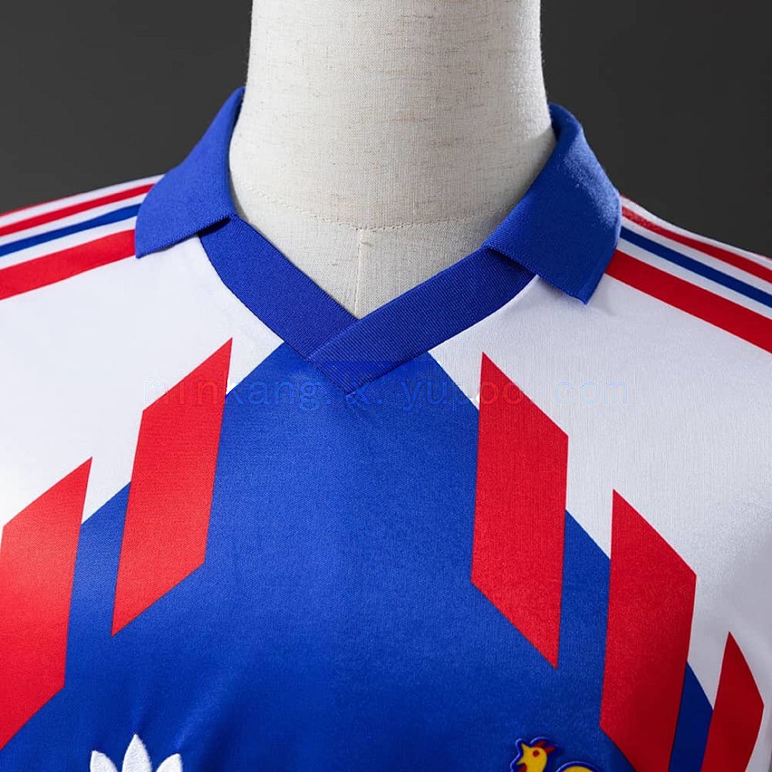 retro 88_90 France local S-XXL 5