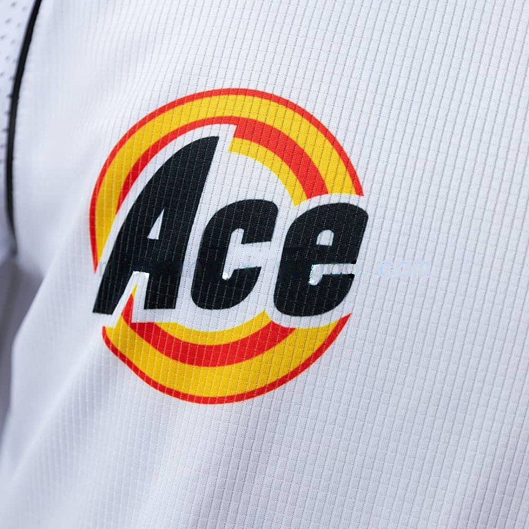 Retro Vasco da Gama 2000 White S-XXL 4