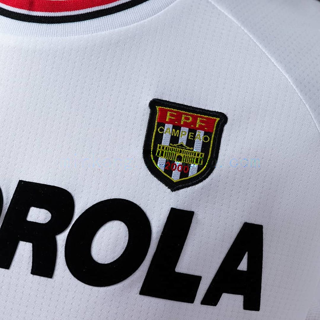 Retro sao paulo 2000 home S-XXL 5