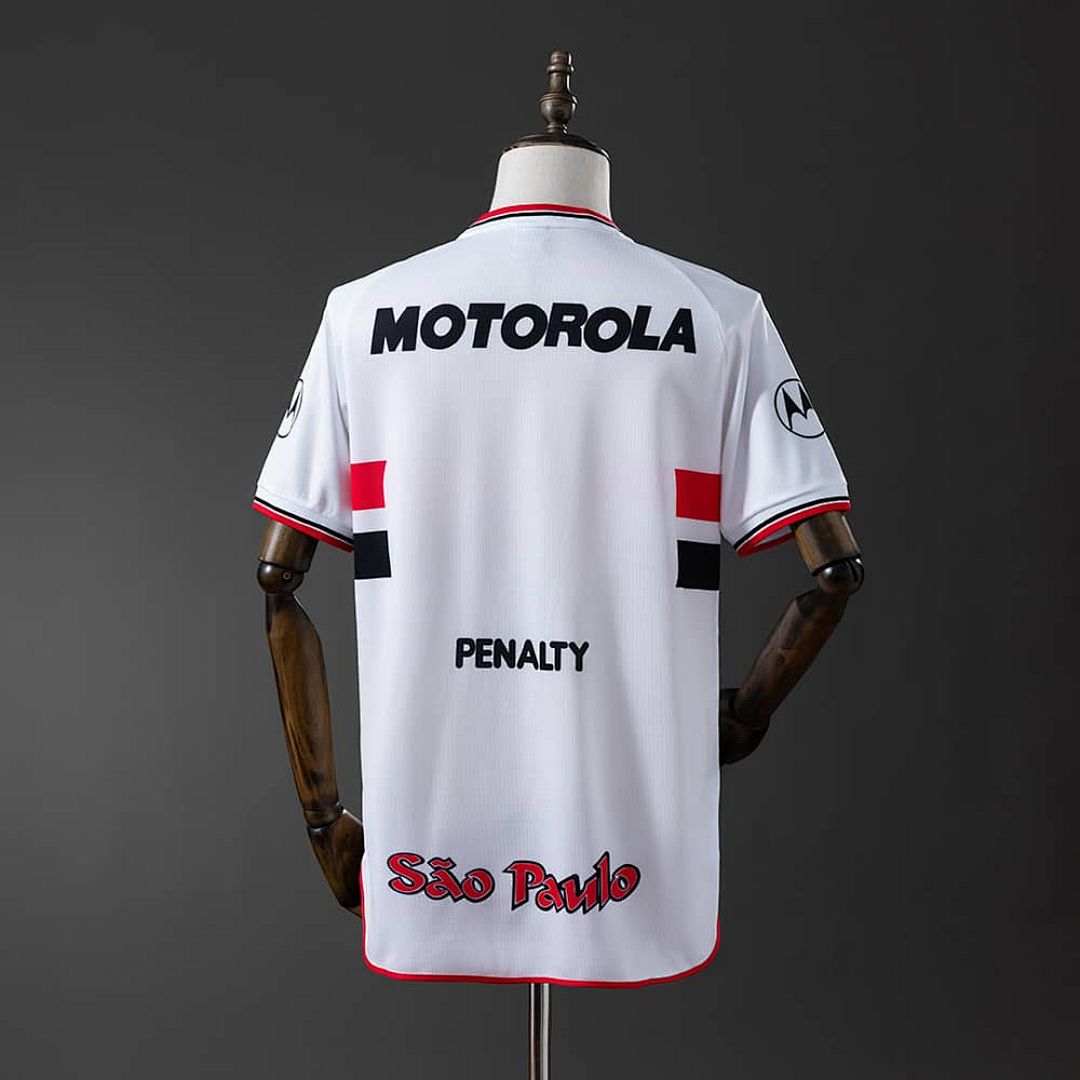 Retro sao paulo 2000 home S-XXL 8