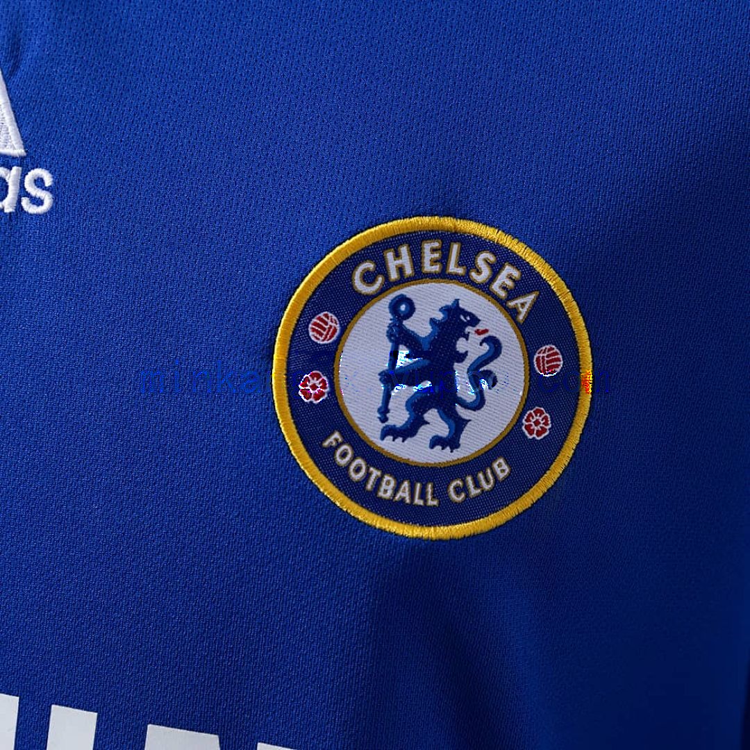 rétro Chelsea 08_09 domicile S-XXL 5