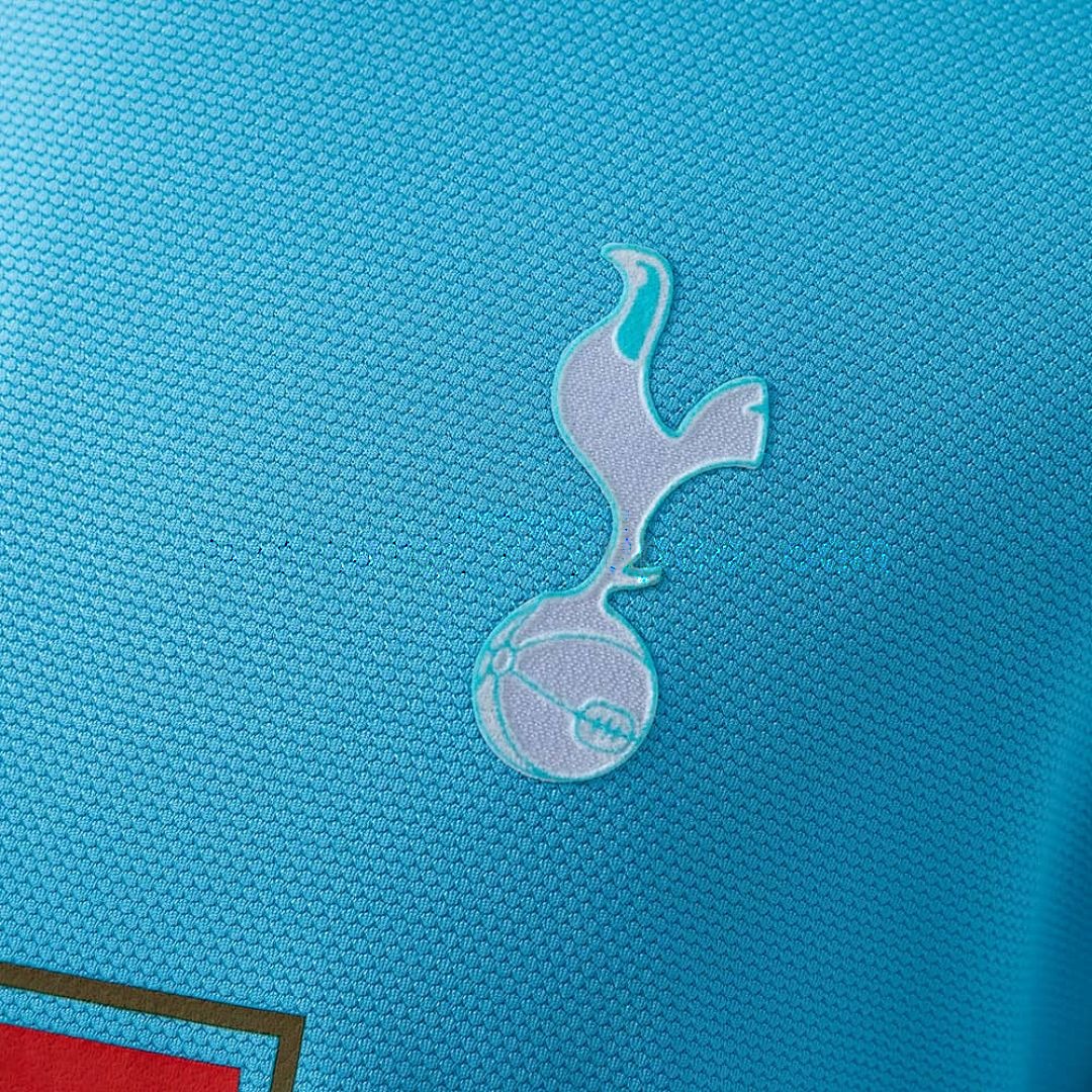 Retro Tottenham 06_07 away S-XXL 4