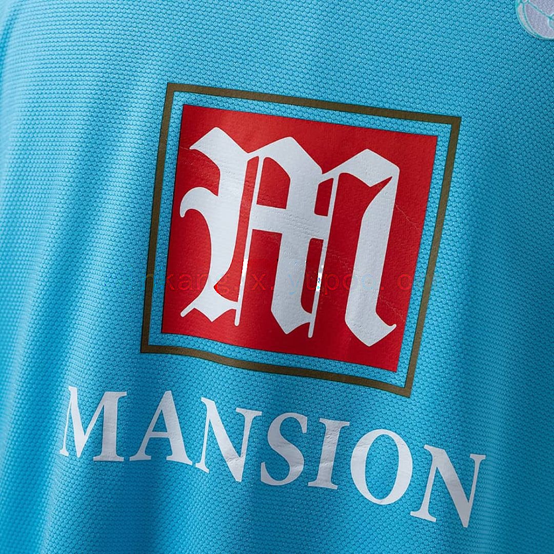 Retro Tottenham 06_07 away S-XXL 5