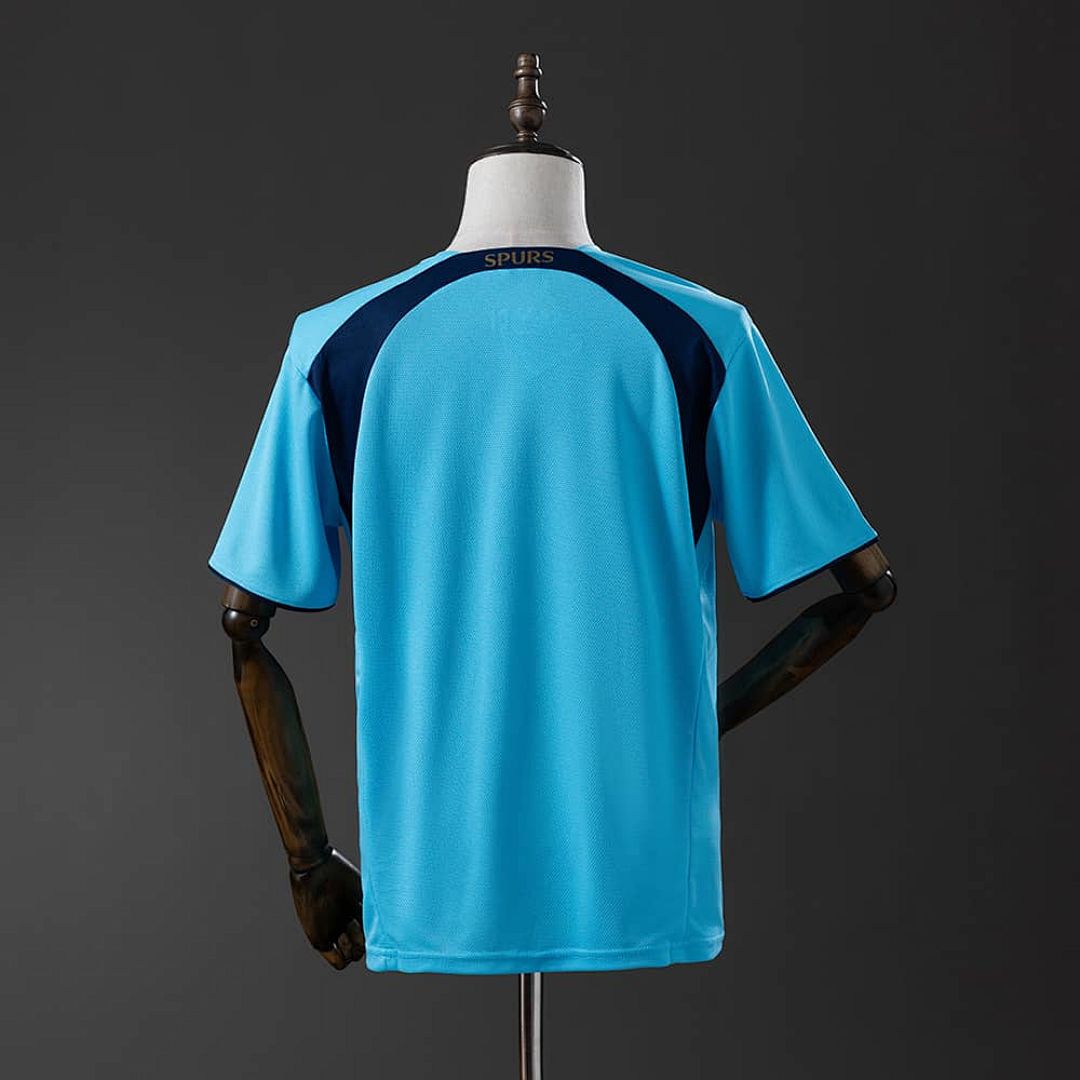 Retro Tottenham 06_07 away S-XXL 7