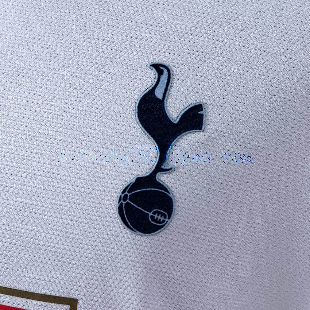 rétro Tottenham 06_07 domicile S-XXL 4