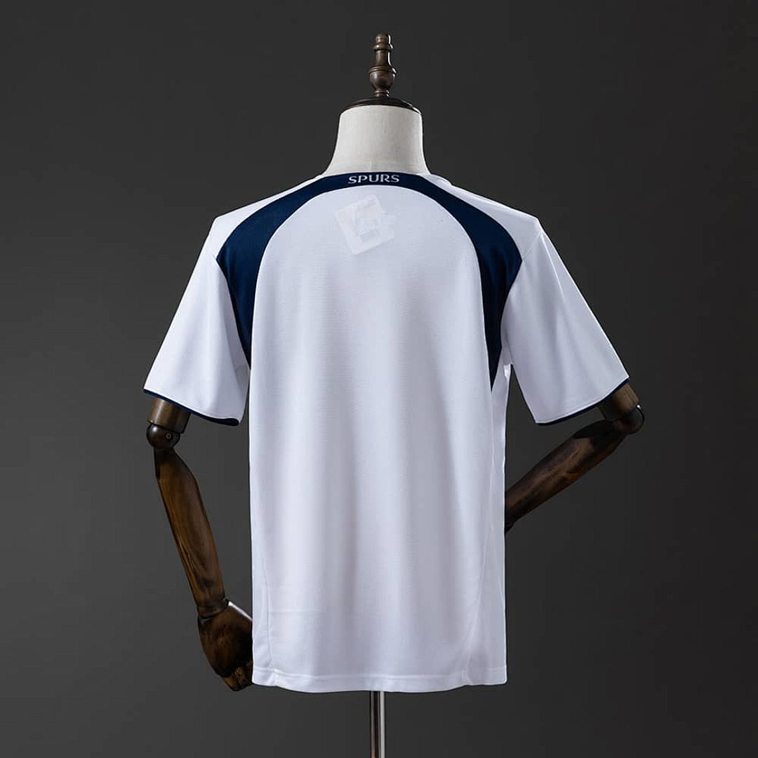 rétro Tottenham 06_07 domicile S-XXL 7