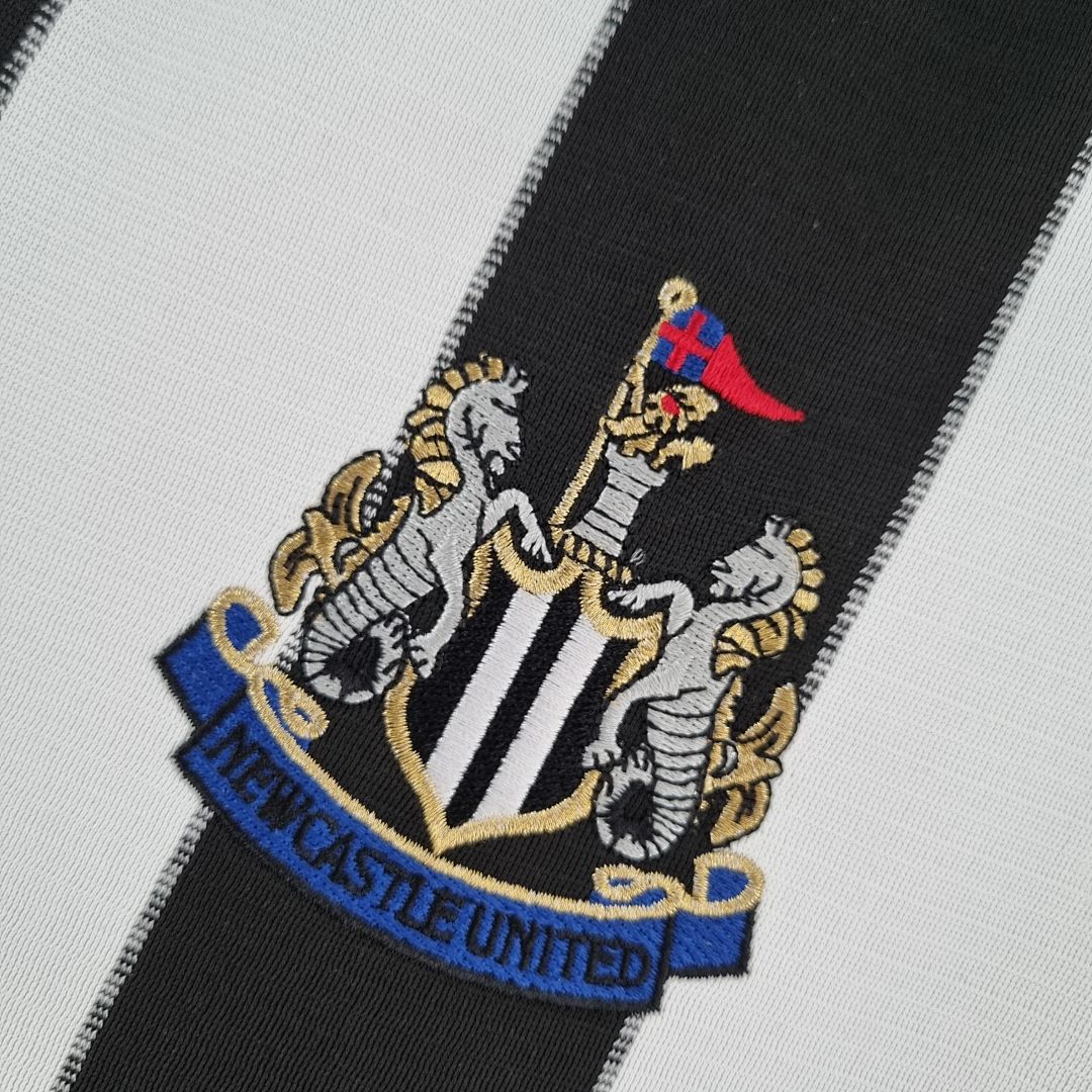 Retro 00_01 Newcastle United home S-XXL 11