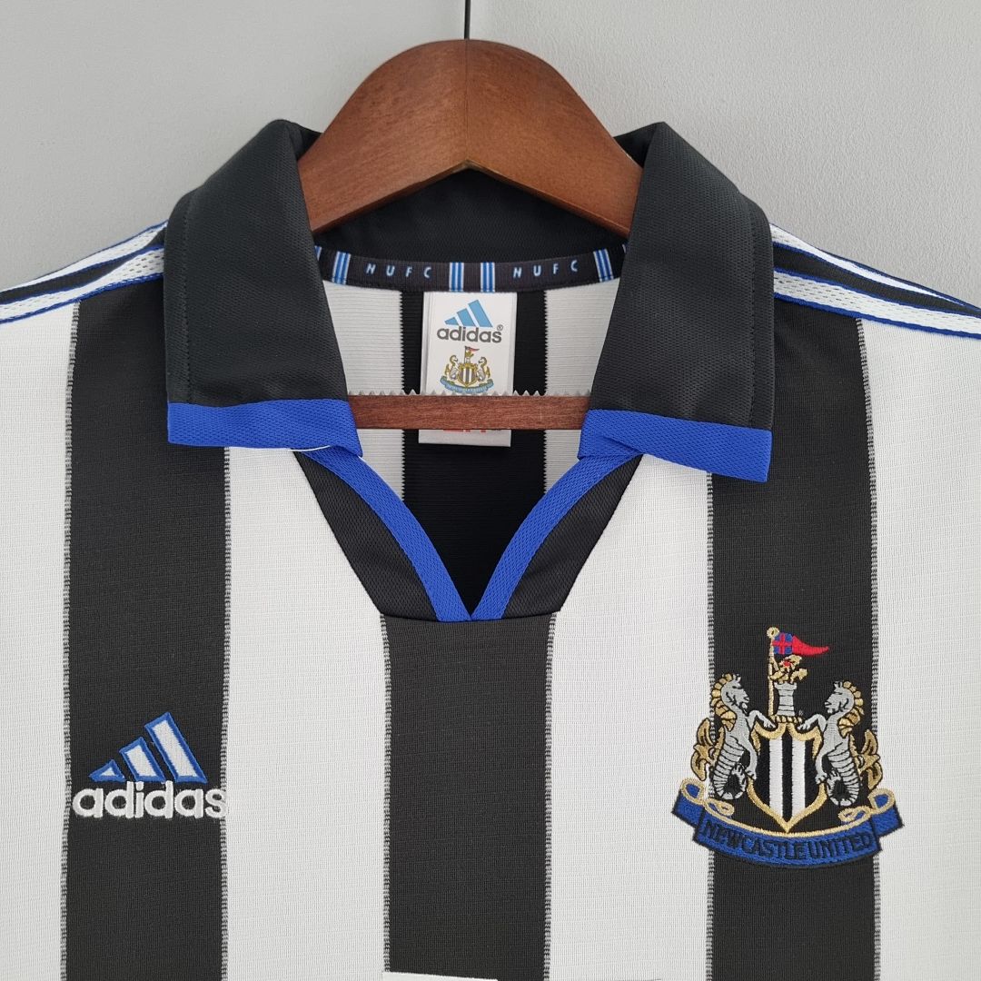 Retro 00_01 Newcastle United home S-XXL 12