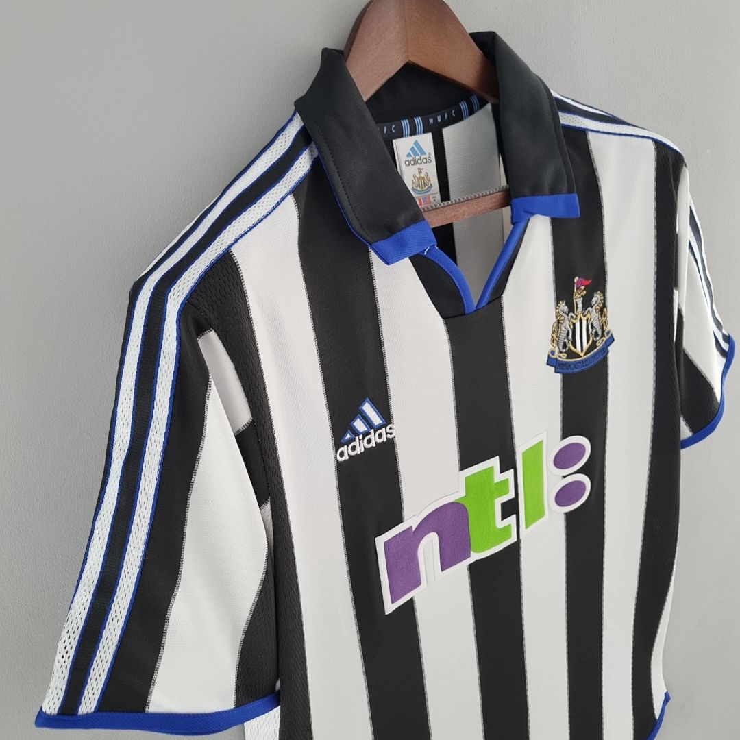 Retro 00_01 Newcastle United home S-XXL 7