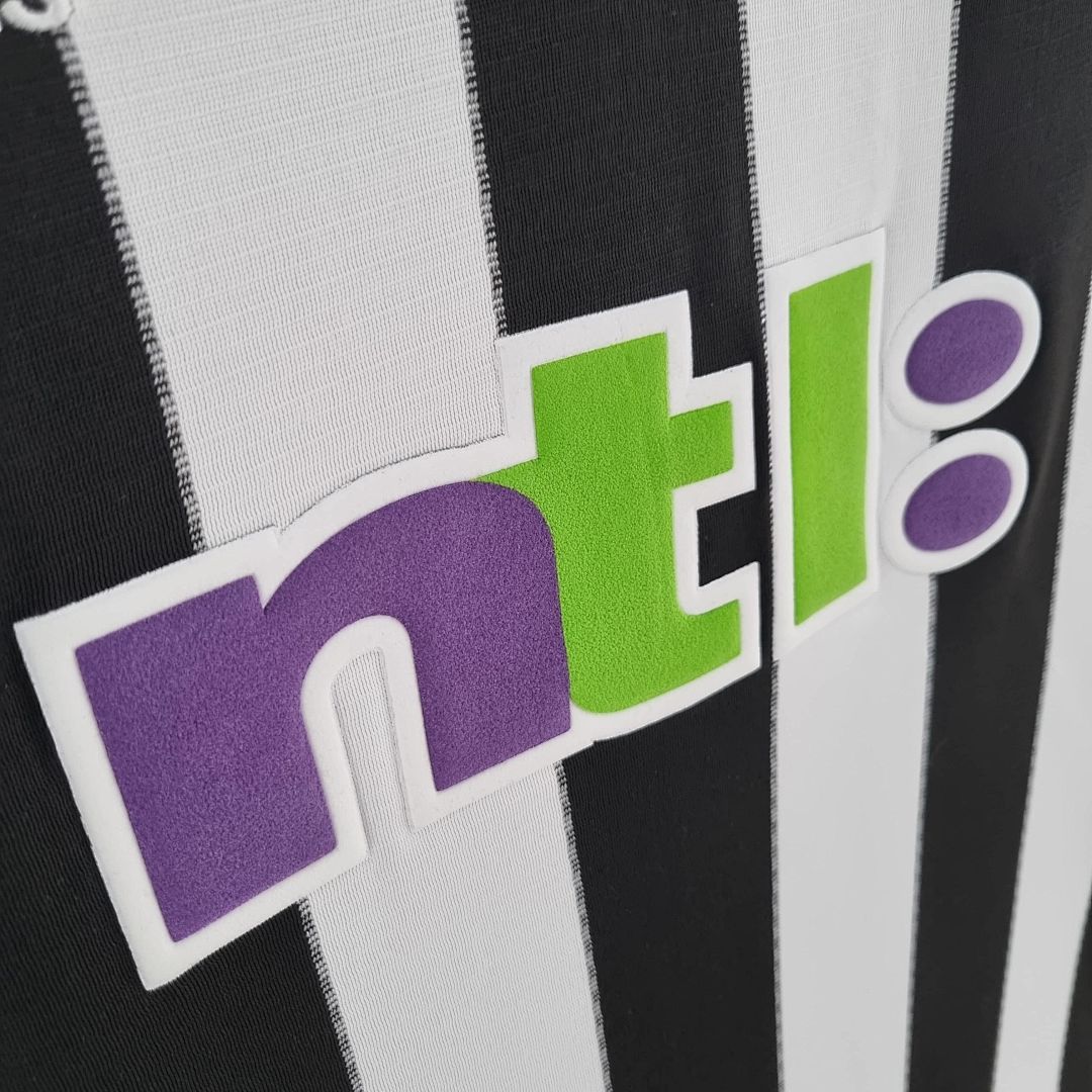 Retro 00_01 Newcastle United home S-XXL 8