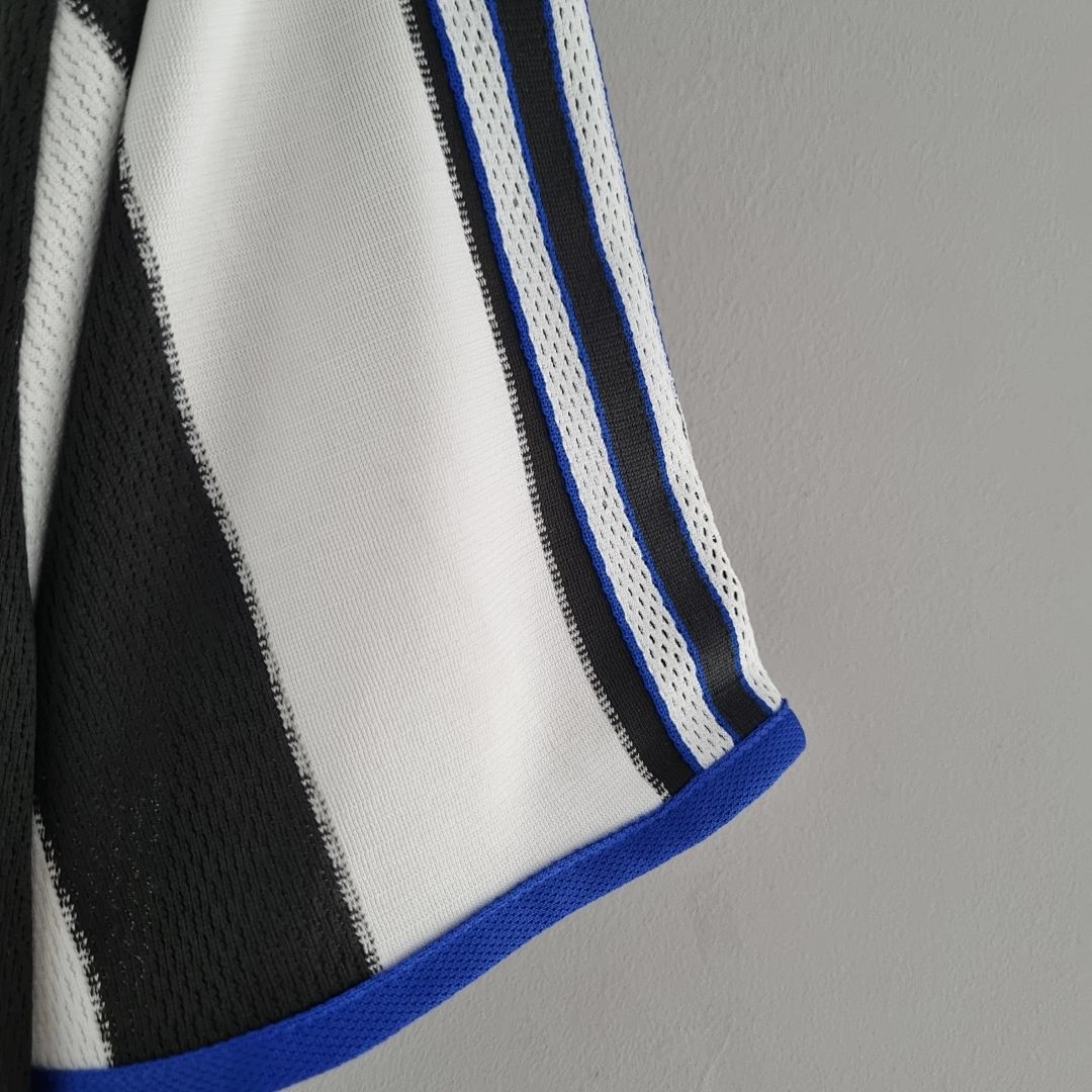 Retro 00_01 Newcastle United home S-XXL 9