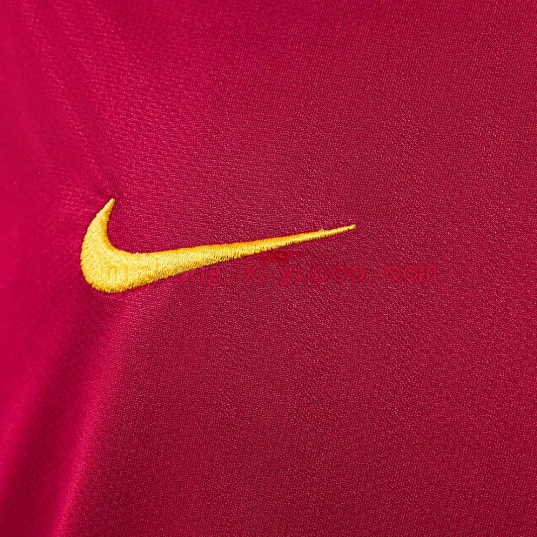 Retro Portugal 2006 home S-XXL 3