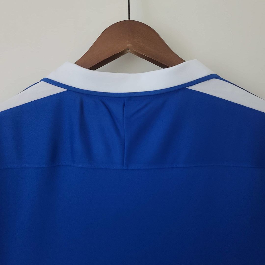 Retro Brazil 1997 Away S-XXL 2