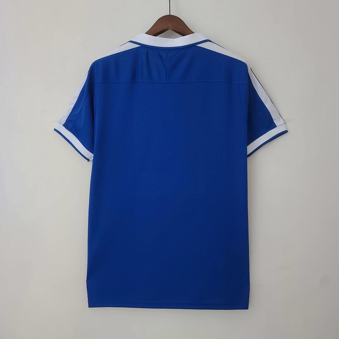 Retro Brazil 1997 Away S-XXL 3