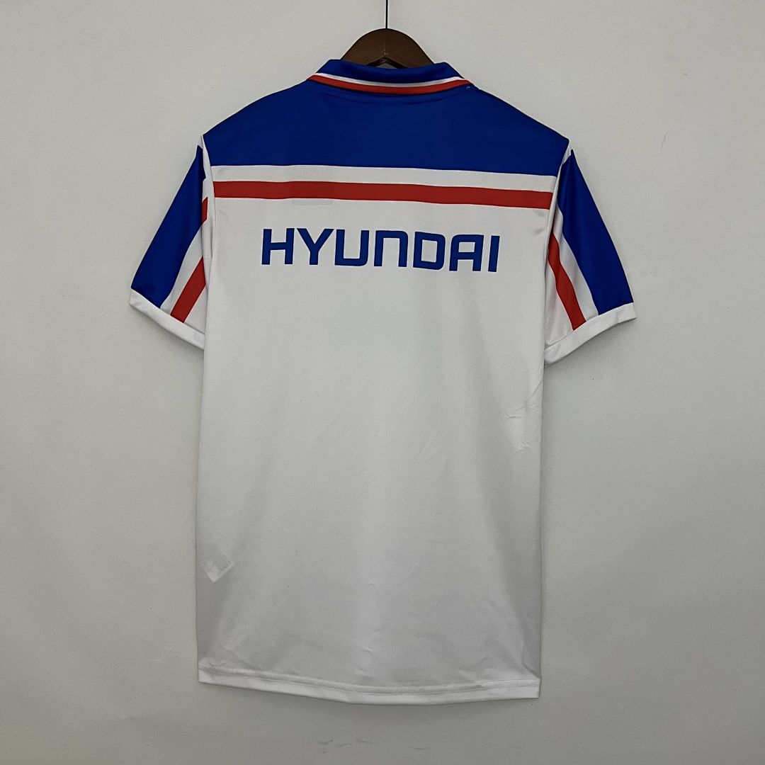 Retro Bahia 1998 White S-XXL 3