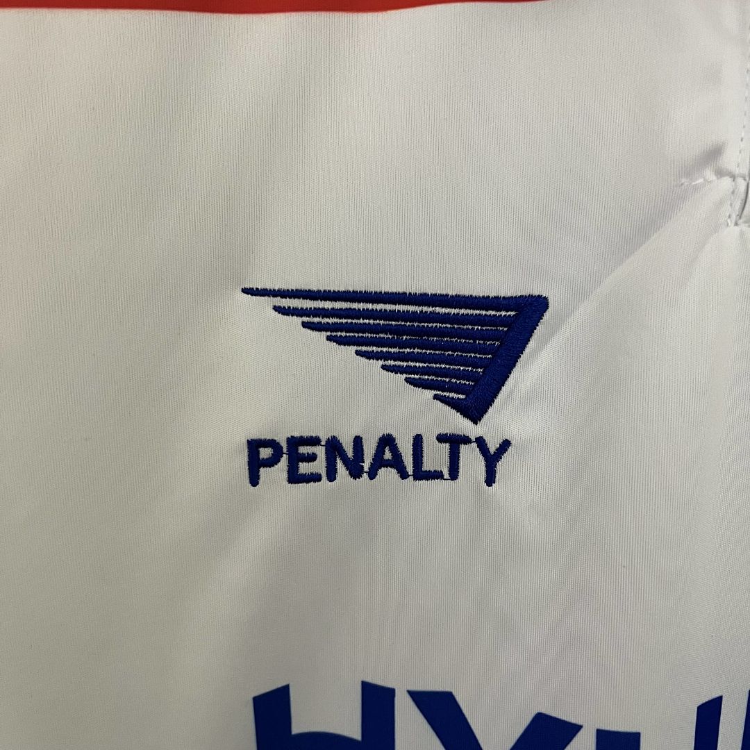 Retro Bahia 1998 White S-XXL 6