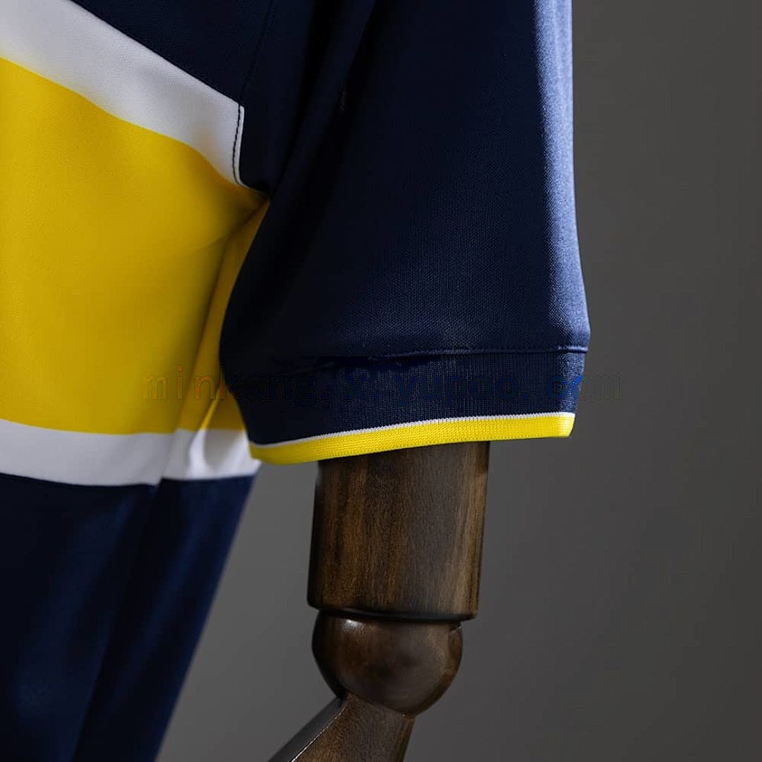 Retro Boca Juniors 96_97 Home S-XXL 3
