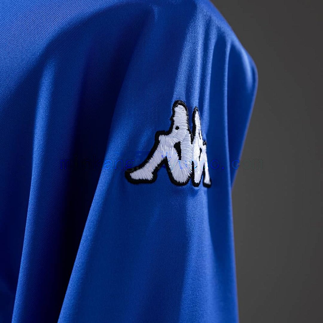 Retro Italy 2000 Home S-XXL 2