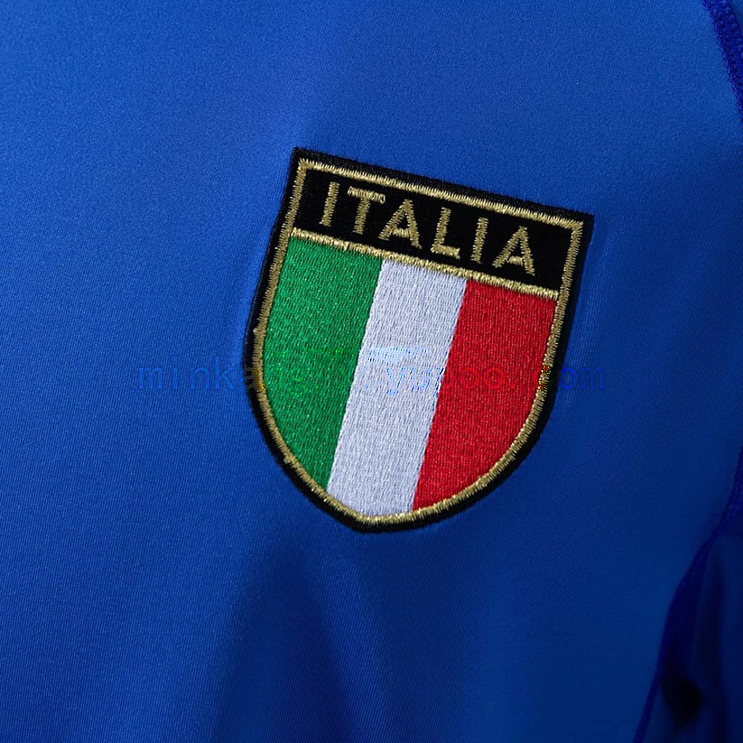 Retro Italy 2000 Home S-XXL 4