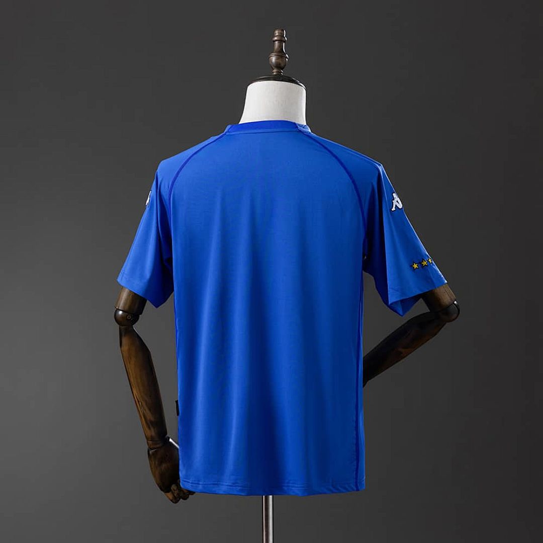 Retro Italy 2000 Home S-XXL 6