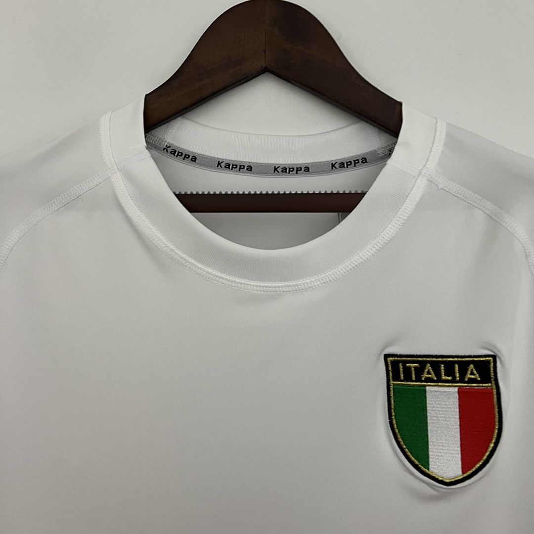 Retro Italy 2000 Away S-XXL 3