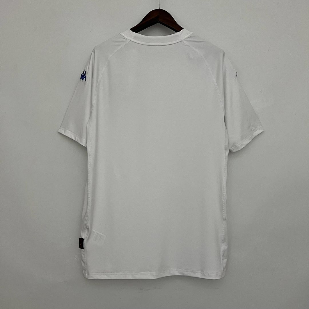 Retro Italy 2000 Away S-XXL 5
