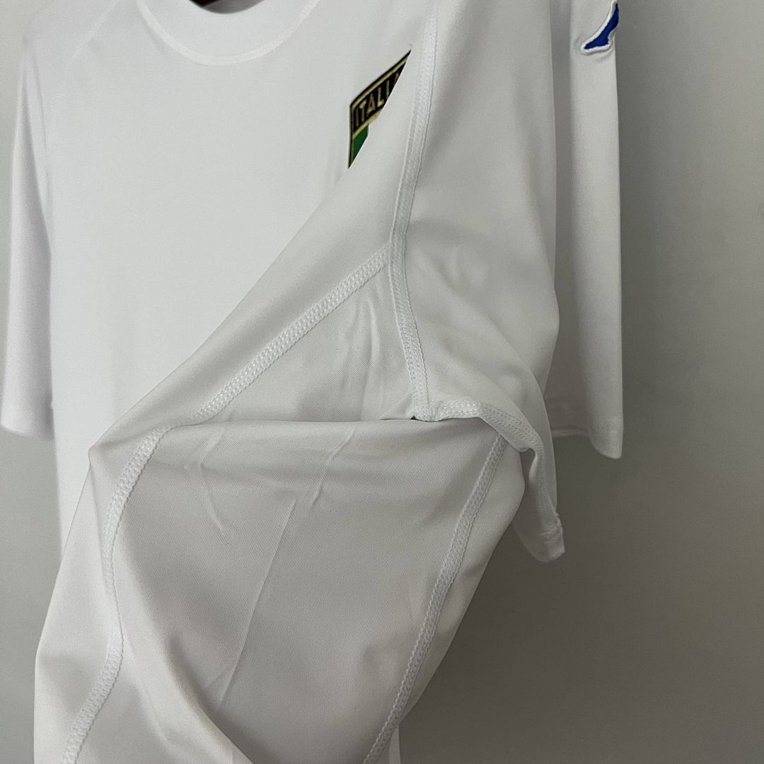 Retro Italy 2000 Away S-XXL 6