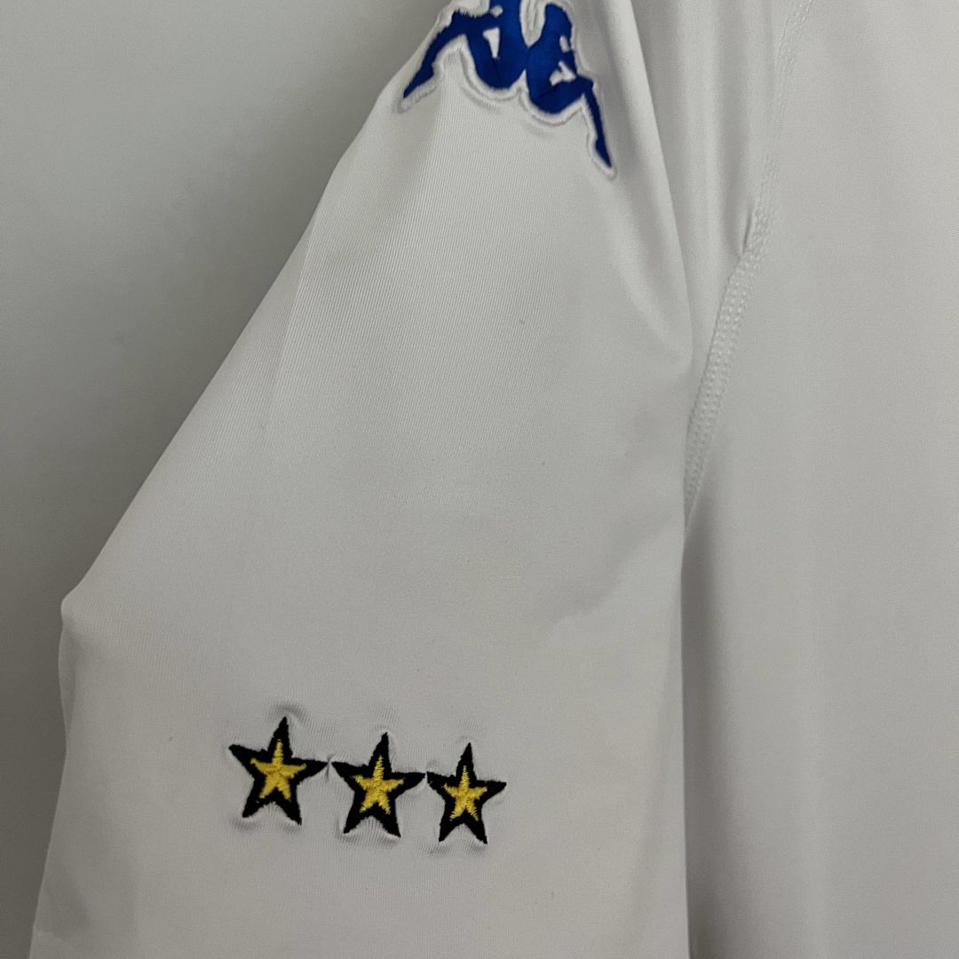 Retro Italy 2000 Away S-XXL 7