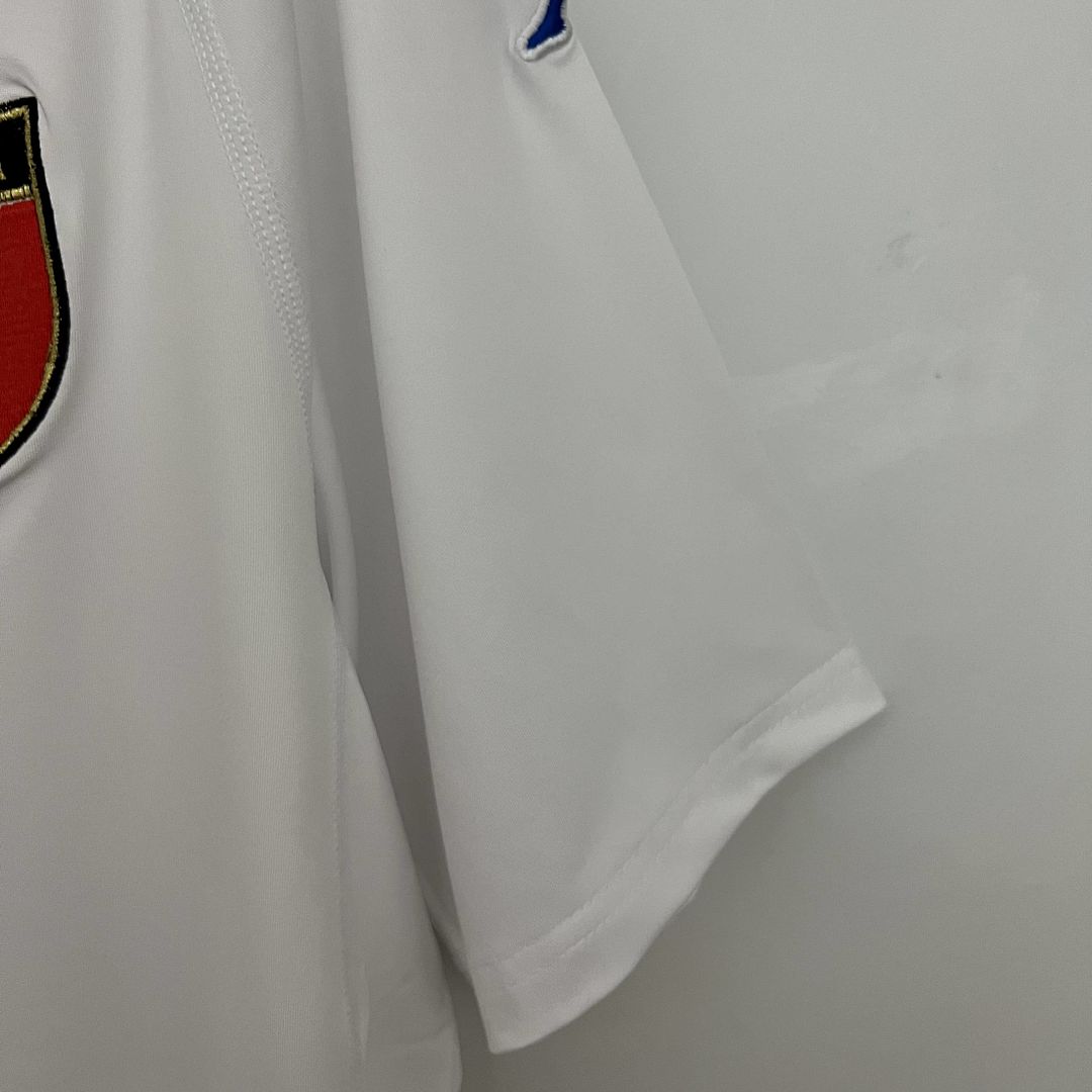 Retro Italy 2000 Away S-XXL 8