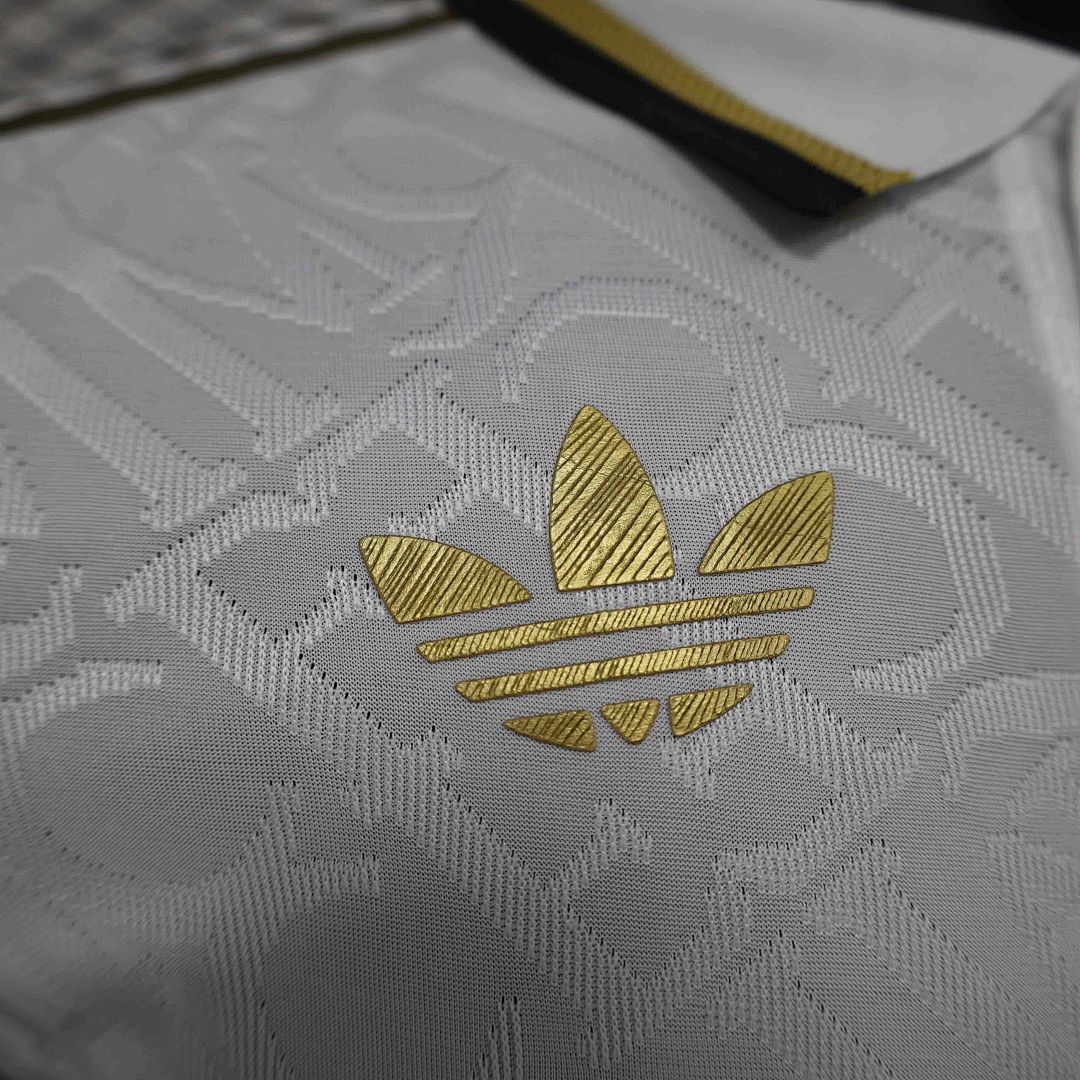 24-25 Player Real Madrid Special Edition S-XXL 2