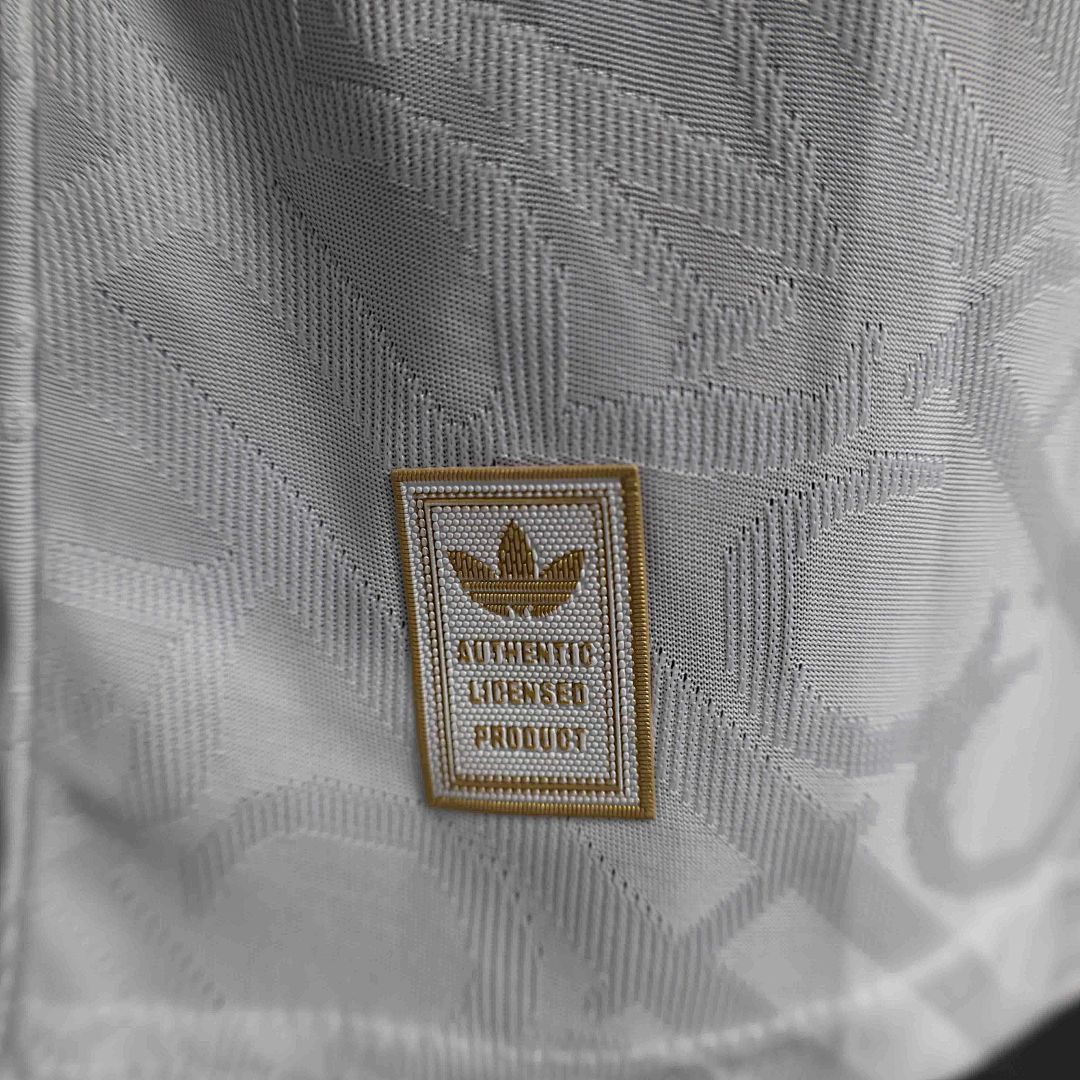 24-25 Player Real Madrid Special Edition S-XXL 3