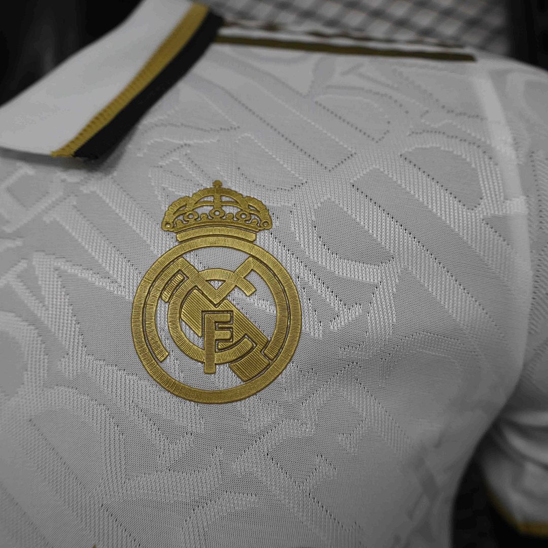24-25 Player Real Madrid Special Edition S-XXL 4