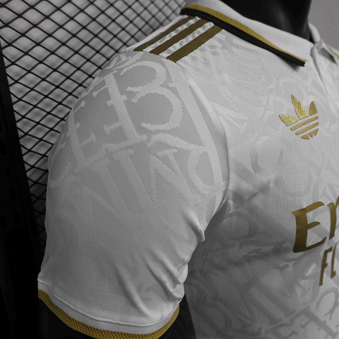 24-25 Player Real Madrid Special Edition S-XXL 7