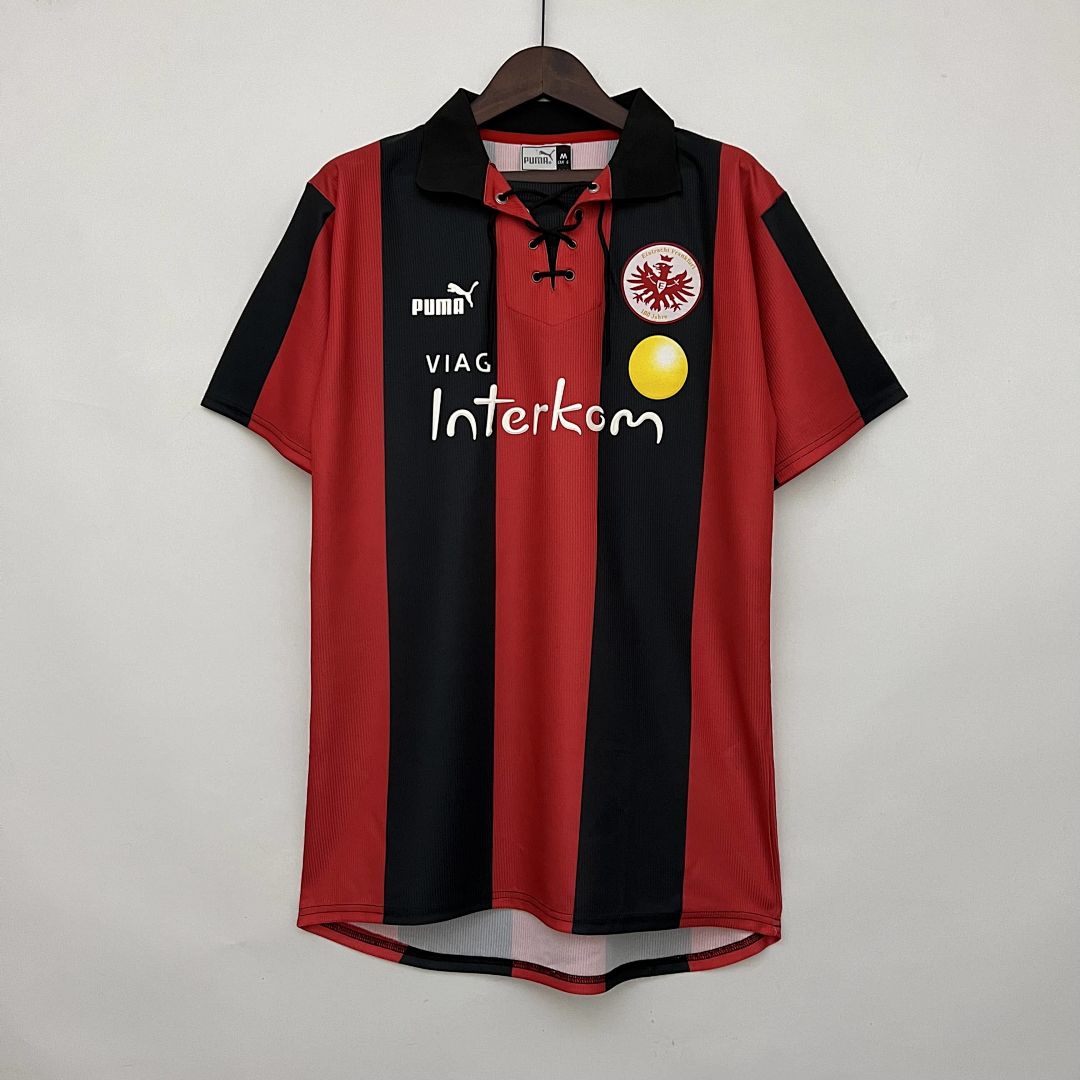 Retro Frankfurt 98_00 100th Anniversary Home S-XXL