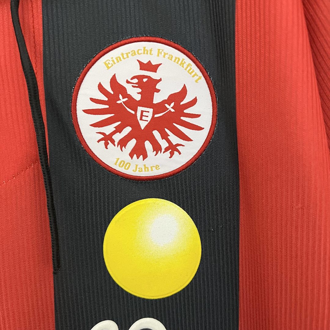 Retro Frankfurt 98_00 100th Anniversary Home S-XXL 7