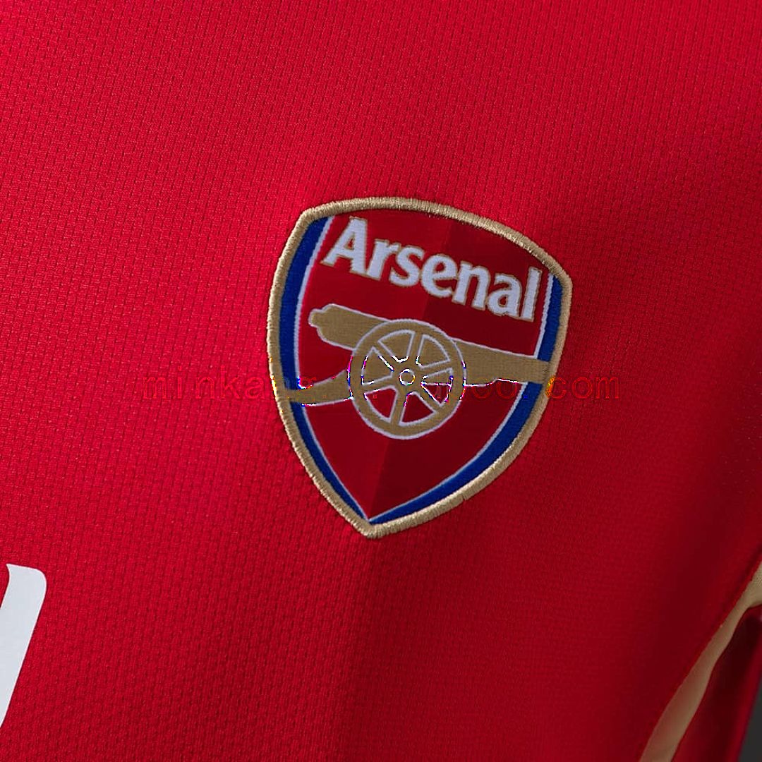 Retro Arsenal 06_08 Home S-XXL 4