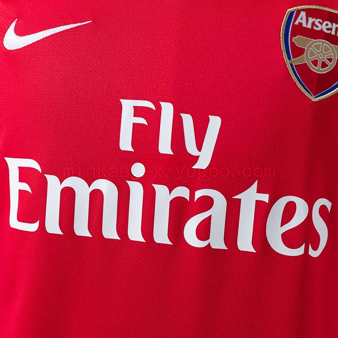 Retro Arsenal 06_08 Home S-XXL 5