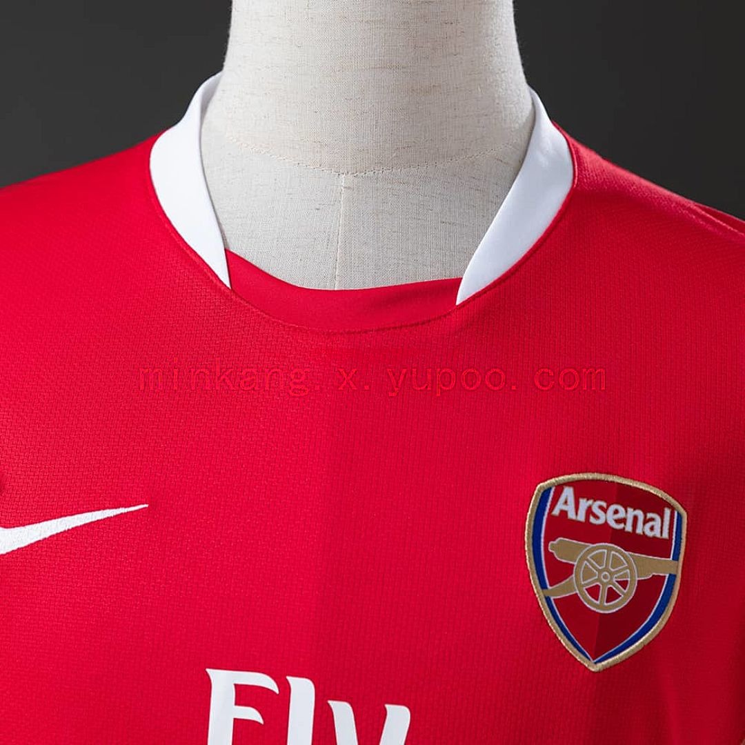 Retro Arsenal 06_08 Home S-XXL 6