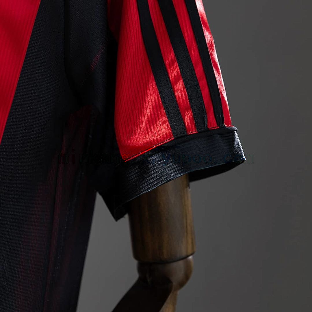 Retro AC Milan 98_99 Home S-XXL 2