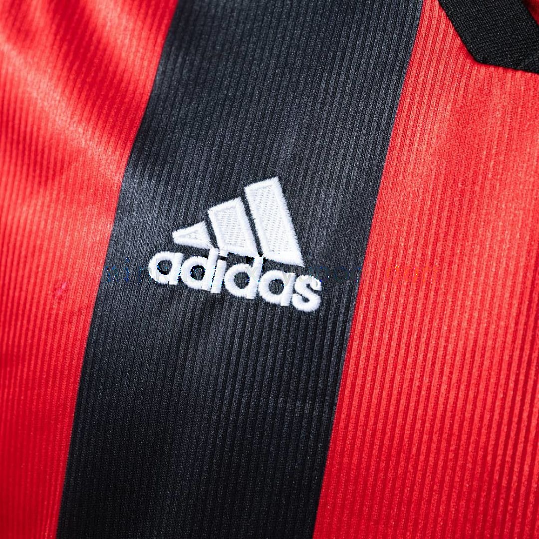 Retro AC Milan 98_99 Home S-XXL 3