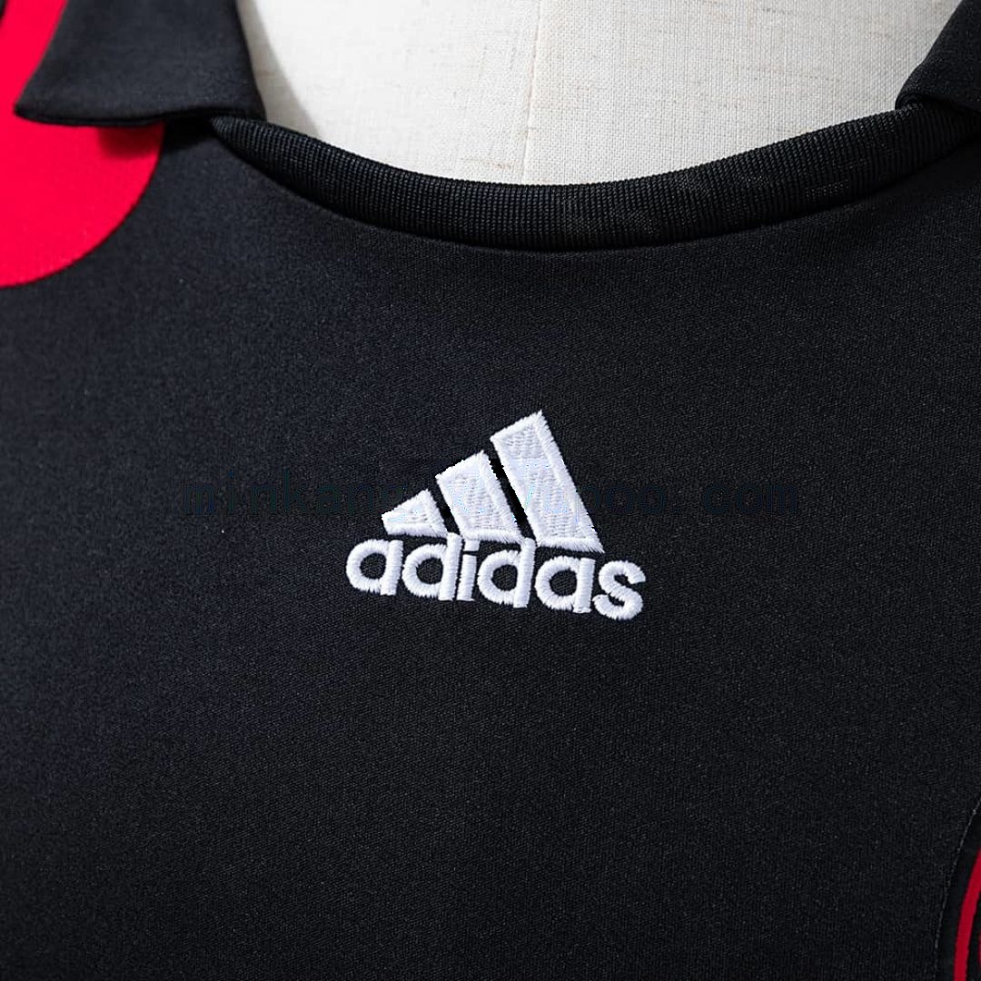 retro AC Milan 07_08 tercera visita S-XXL 3