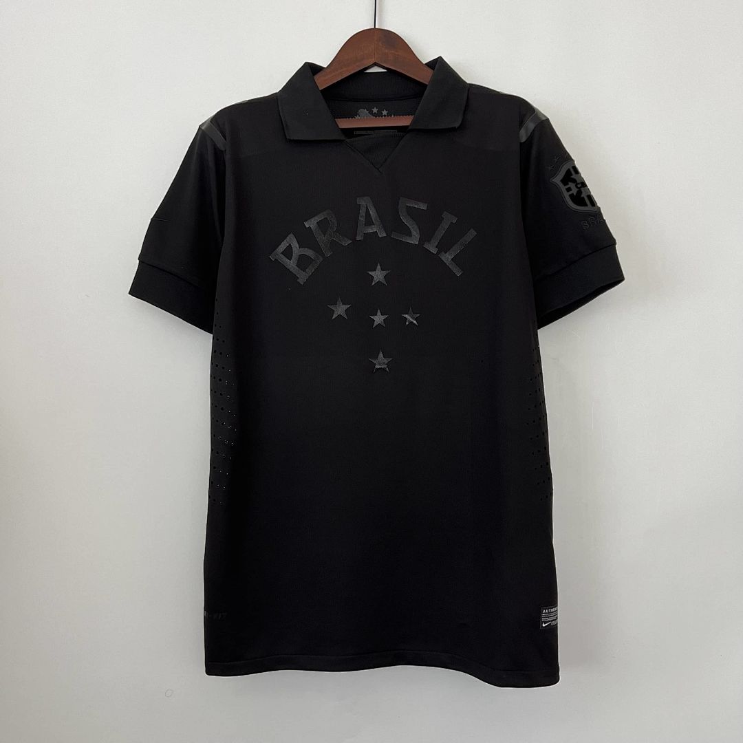 Retro 13_14 Brazilian Black S-XXL