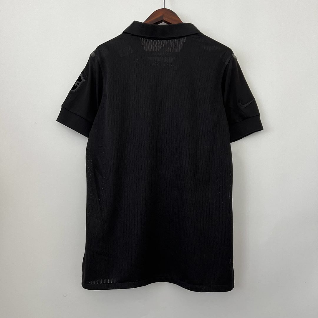 Retro 13_14 Brazilian Black S-XXL 2