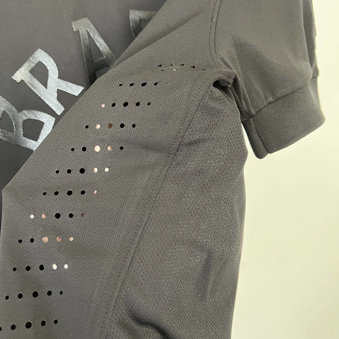 Retro 13_14 Brazilian Black S-XXL 3