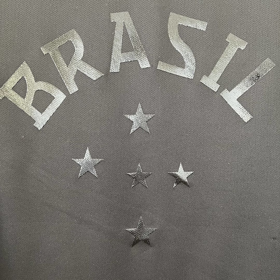 Retro 13_14 Brazilian Black S-XXL 8