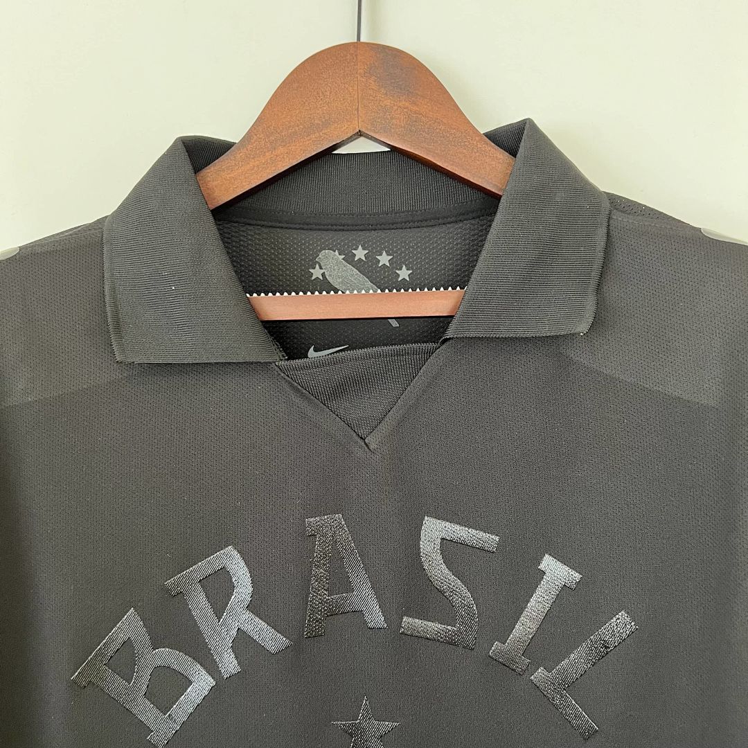 Retro 13_14 Brazilian Black S-XXL 9