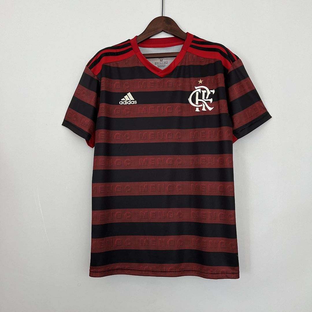 Retro Flamengo 19_20 homeS-XXL